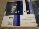 XWN 18559 Barylli Quartet, Mozart String Quartets #20, K.499, #21, K. 575 NM