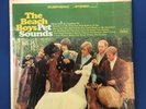 BEACH BOYS Pet Sounds 1966 STEREO vinyl LP VPI CLEANED Shrink CAPITOL VG+ / EX