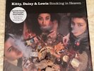 Kitty, Daisy & Lewis Smoking In Heaven -  Sunday Best Vinyl Double LP