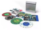 Oasis - Definitely Maybe 7” Singles Box Set - Limited Edition - New Sealed
