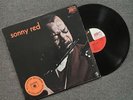 SONNY RED -  MAINSTREAM MRL 324 NM PROMO Cedar Walton Billy Higgins