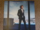 Simply Red Stay Limited Edition Red Vinyl  Rare