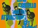 Elvis Costello & The Attractions - Get Happy  - Remastered - 2LP - New Vinyl