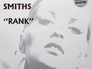 The Smiths - Rank - Brand New/Sealed Black Vinyl