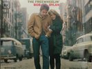 Bob Dylan - The Freewheelin Bob Dylan - 1 LP - Brand New Vinyl