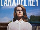 Lana Del Rey - Born To Die 2 LP Masterpiece - New Vinyl