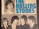 ROLLING STONES - CAROL EP - HOLLAND 1964 - Decca 457036
