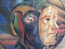 Marillion Market Square Heroes Grendle Picture Disc