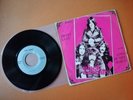 Black Sabbath [ Sweet Leaf ] VINTAGE 7