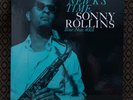Sonny Rollins: Newk's Time, Music Matters 45RPM x 2LP Vinyl  MINT