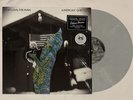 Portugal The Man - American Ghetto Gray Color Vinyl 2010 Equal Vision #274/300