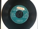 Elvis Presley Good Rockin Tonight EP HMV U.K. Factory Sample Rare  7EG 8256