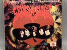 TOMMY JAMES & THE SHONDELLS Crimson & Clover 1969 ROULETTE Classic Rock LP