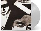 The Sound - Jeopardy White Vinyl LP Reissue (New)