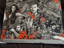Marvels  Guardians Of The Galaxy Vol 1 Awesome Mix - Mondo Vinyl OST LP. NM