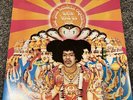 Jimi Hendrix Axis: Bold As Love Limited Edition Numbered Vinyl [ Mono ]