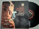 Johnny Hartman LP 