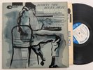 Horace Silver Quintet LP Blue Note 4017 Blowin' The Blues Away W.63rd Ear DG VG+