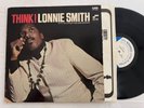 Lonnie Smith W/ Lee Morgan Blue Note 84290 LP 