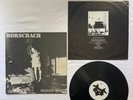 Rorschach – Remain Sedate LP punk hardcore Gern Blandsten