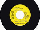 Rare Northern Soul Ted Herb Ward Honest to goodness