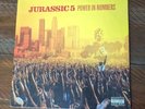 Jurassic 5 - Power In Numbers (2-LP) Promo Vinyl 2002