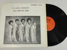 THE GOSPEL SERENADERS OLD SHIP OF ZION LP CHAMP 1772 Rare Black Gospel Soul Funk