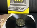 KRAFTWERK /Computer World -LP-Vinyl: NM/Cover:NM/ 1st.Brazil Press 1981