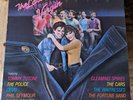 The Last American Virgin Soundtrack 80s movie Orig Vinyl 1982
