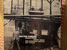 DEXTER GORDON   One Flight Up   Blue Note 4176   NYC   jazz LP RVG