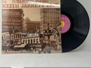 Keith Jarrett Trio - Somewhere Before Vinyl LP Very Good Plus (VG+)/Very Good Pl