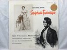 Berlioz - Symphonie Fantastique - Sir Thomas Beecham - HMV ASD 399 Stereo