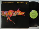 THE FOX For Fox Sake Vol 1 LP 1970 US Crewe EX