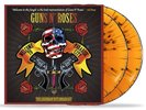 Guns N' Roses - Welcome to Paradise City (Hand Numbered 10-Inch Double Album)