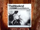 SEALED House of Balloons Weeknd NEW vinyl after hours highlights sofi dawn dear