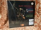 SEALED Genius + Soul = Jazz Ray Charles Vinyl Record 2021 Audiophile LP Acoustic