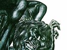 COMUS - FIRST UTTERANCE - PSYCH / FOLK ROCK - NEW - LP RECORD