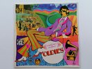 THE BEATLES  1966 UK LP   A COLLECTION OF OLDIES BUT GOLDIES    STEREO EX