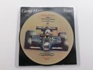 GEORGE HARRISON ORIGINAL  1979  UK 45  FASTER PICTURE DISC
