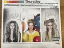 Thursday by The Weeknd (Record, 2015) NEW Sealed Vinyl