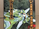 Linkin Park - Reanimation (Vinyl LP 2016, Reissue, Gatefold
