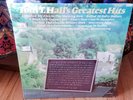 NEW/sealed  TOM T. HALL lp GREATEST HITS