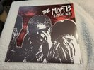 Static Age by The Misfits (Vinyl LP Record, 1997) Punk Rock Goth Hardcore