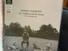 George Harrison All Things Must Pass Deluxe 5 LP Box Set 50th Anniversary SEALED