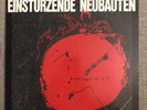 Einsturzende Neubauten Drawings Of Ot Lp  + 12”Vinyl Record 1984 Album RARE