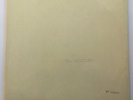 THE BEATLES RARE UK 1968 WIDE SPINE STEREO WHITE ALBUM  EX COND + PICS & POSTER