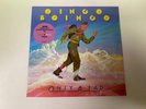 Oingo Boingo Only a Lad (Green & White Vinyl LP Record) Limited 500 NEW/SEALED