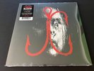Jerry Cantrell I Want Blood 2 LP Clear With Red And White Splatter Vinyl / 500