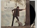 Neil Young - Everybody Knows This Is Nowhere - 1970 US Press Album (NM )