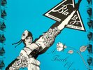 Blatz Filth Split LP Vinyl Record Punk Hardcore East Bay